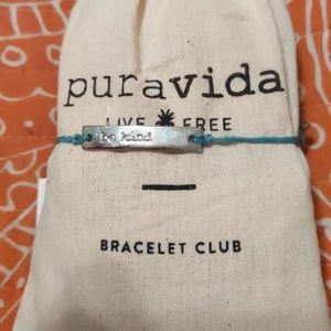 Pura Vida Bracelet